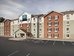 woodspring suites asheville biltmore west