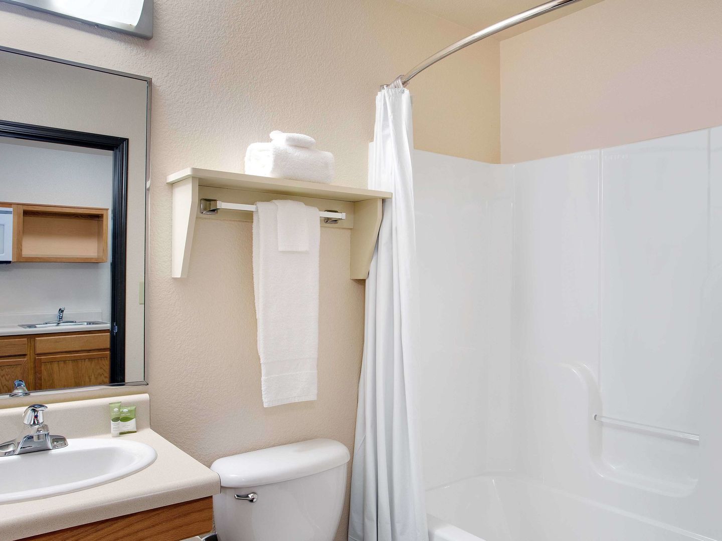 woodspring suites asheville biltmore west