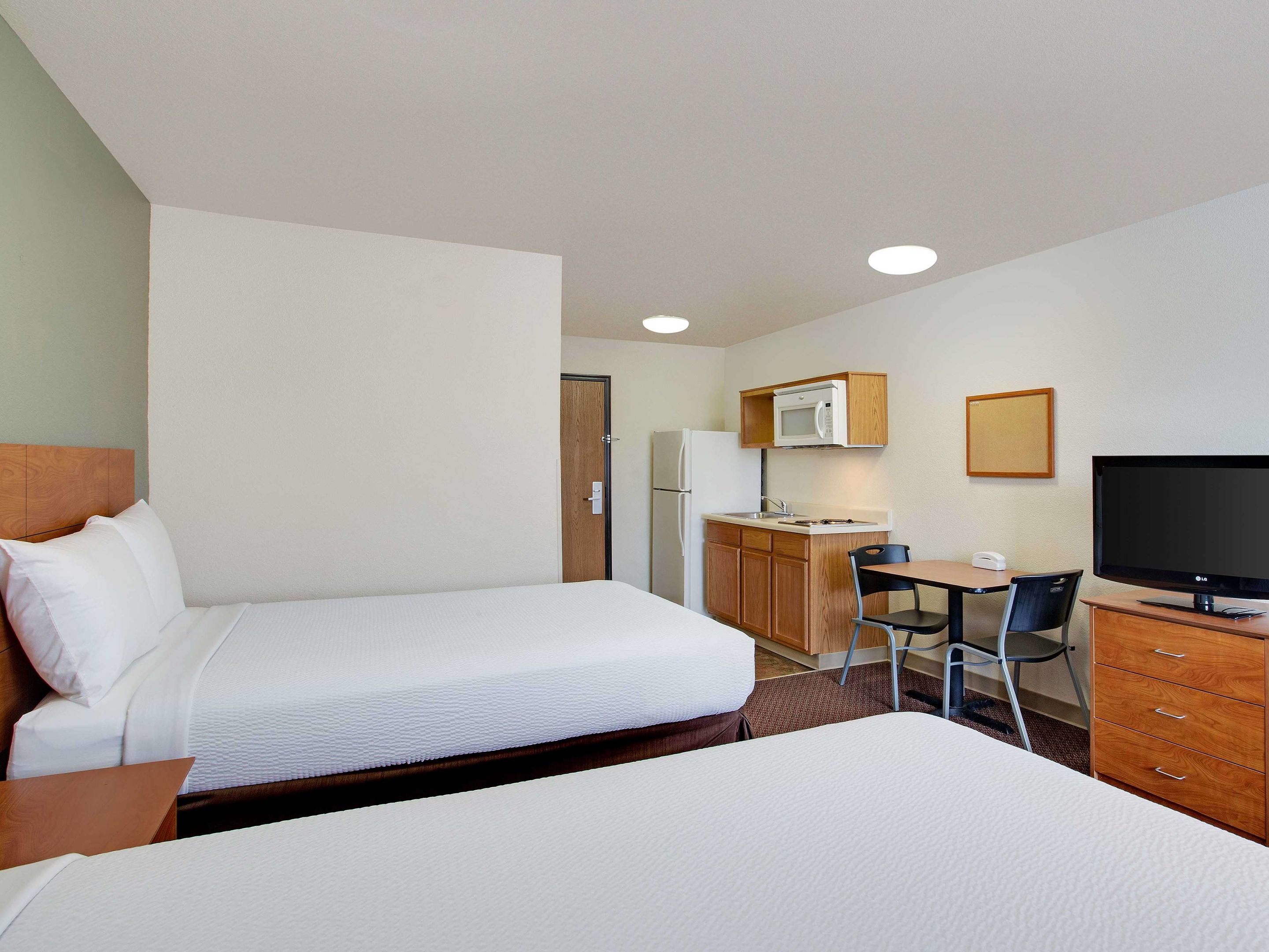 woodspring suites asheville biltmore west