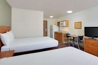 woodspring suites asheville biltmore west