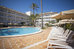 grupotel alcudia suite
