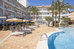 grupotel alcudia suite