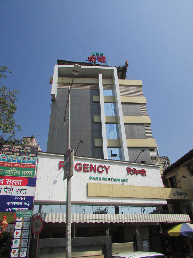 thane