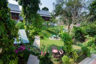 villa chitdara hotel