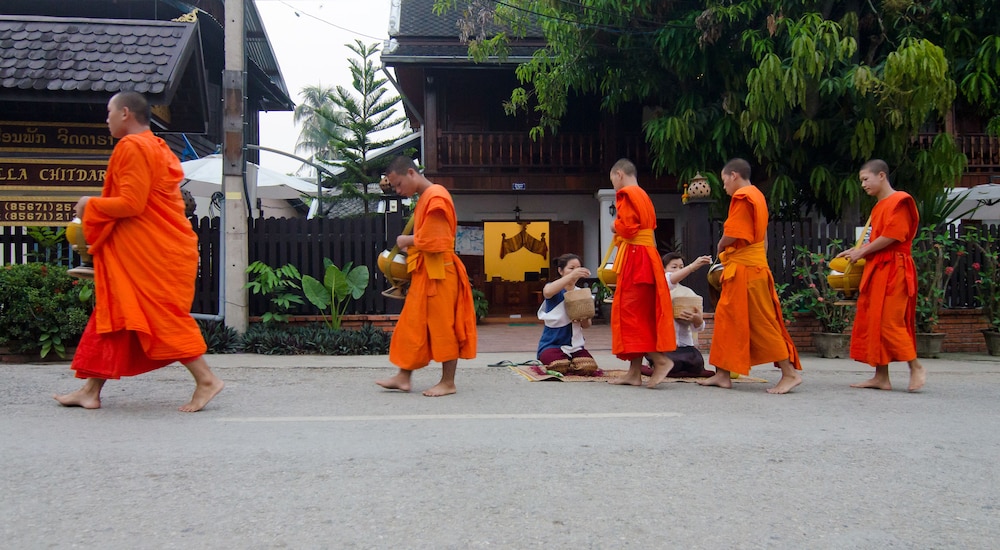 villa chitdara hotel