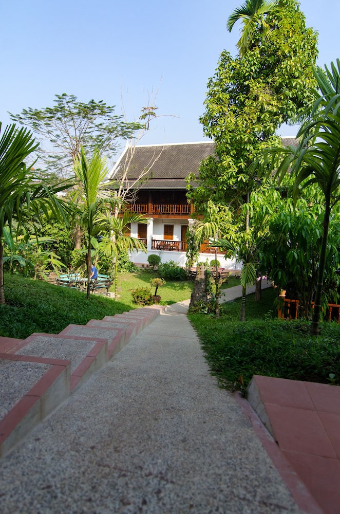 villa chitdara hotel