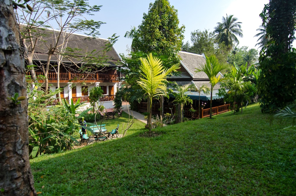 villa chitdara hotel