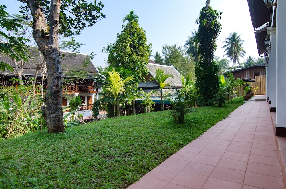 villa chitdara hotel