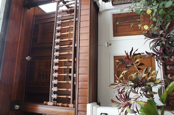 villa chitdara hotel