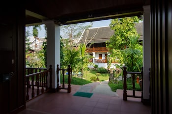 villa chitdara hotel