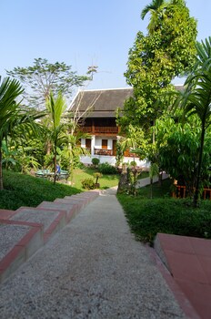 villa chitdara hotel