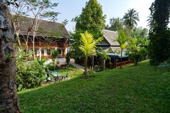 villa chitdara hotel
