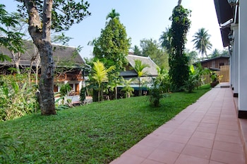 villa chitdara hotel