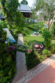 villa chitdara hotel