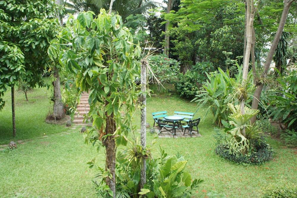 villa chitdara hotel