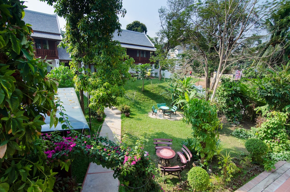 villa chitdara hotel