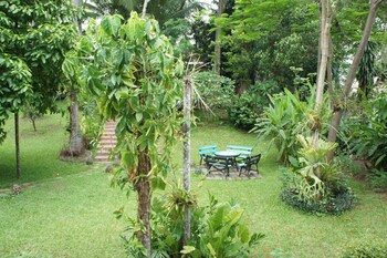 villa chitdara hotel