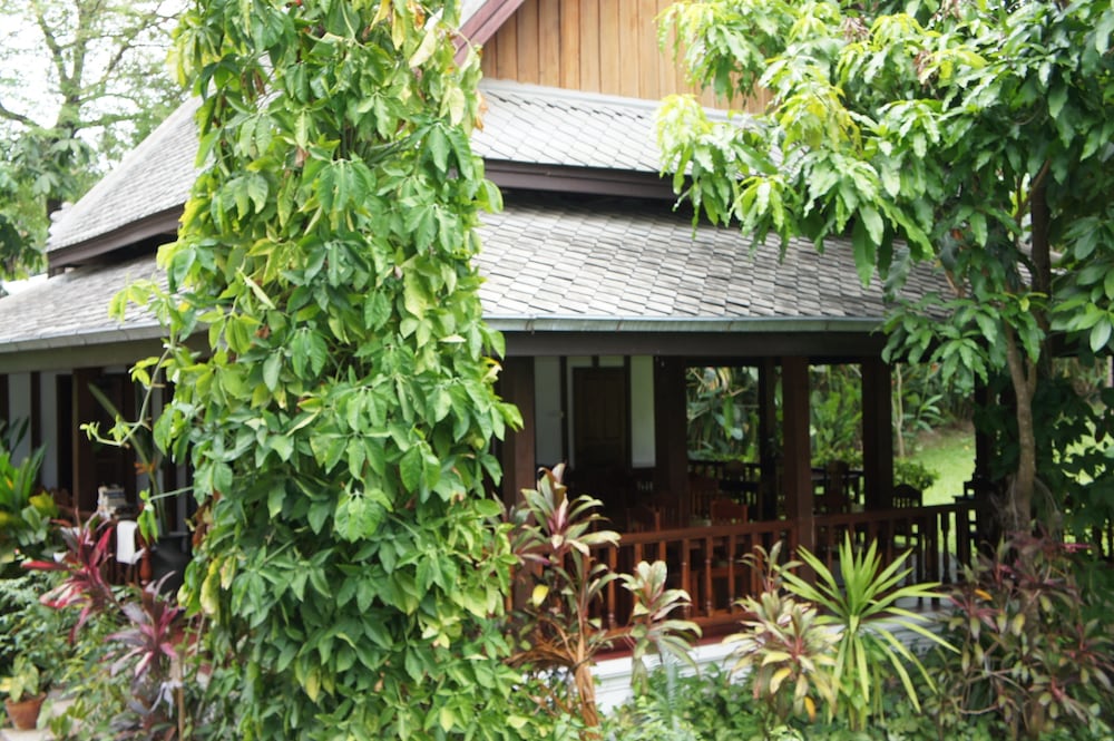 villa chitdara hotel