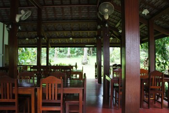 villa chitdara hotel