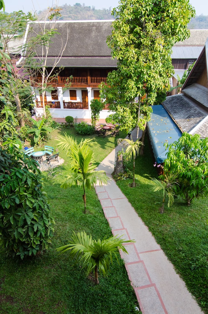 villa chitdara hotel