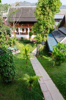 villa chitdara hotel