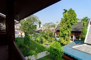 villa chitdara hotel