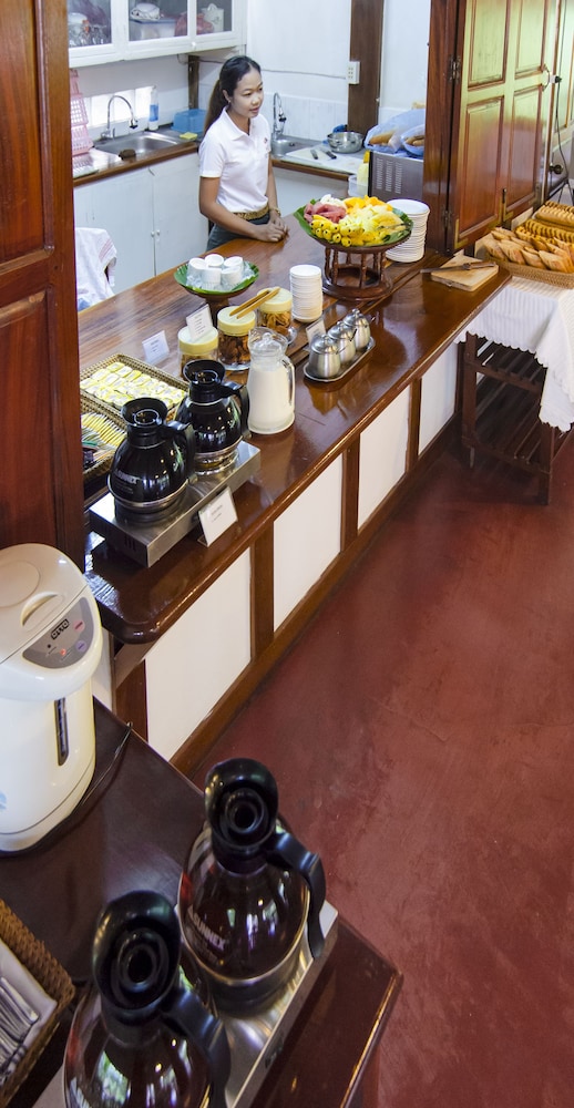 villa chitdara hotel