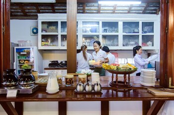 villa chitdara hotel