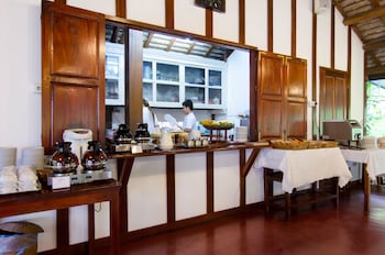 villa chitdara hotel