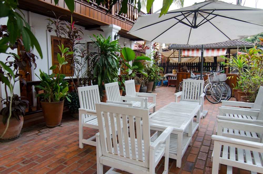 villa chitdara hotel