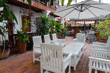 villa chitdara hotel