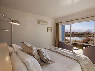 Matuka Luxury Lodge,Canterbury>>Ben Ohau,5 star