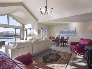 Matuka Luxury Lodge,Canterbury>>Ben Ohau,5 star