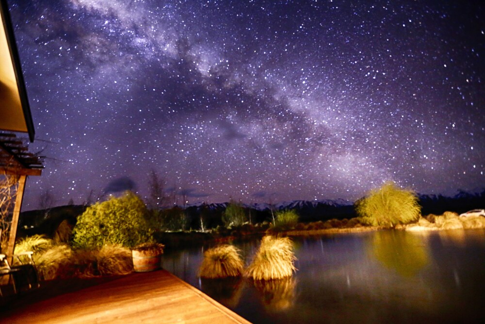 matuka luxury lodge