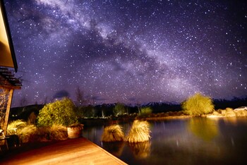 matuka luxury lodge