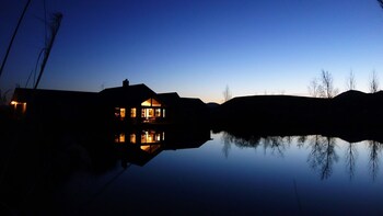 matuka luxury lodge