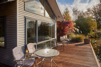 matuka luxury lodge