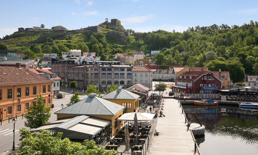 thon hotel halden