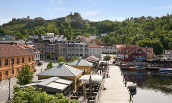 Thon Hotel Halden,Halden>>Fredrikstad,4 star