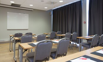 thon hotel halden