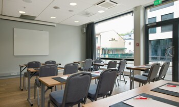 Thon Hotel Halden,Halden>>Fredrikstad,4 star