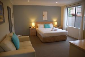 Tiarri Terrigal Beach (Adults Only),Copacabana>>Central Coast,4 star