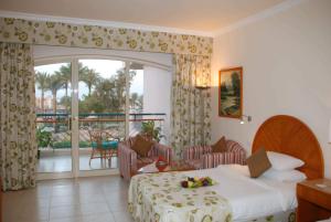 Parrotel Beach Resort,Nabq Bay>>Nabq,4 star