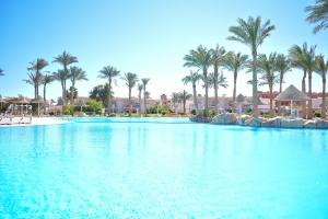 Parrotel Beach Resort,Nabq Bay>>Nabq,4 star
