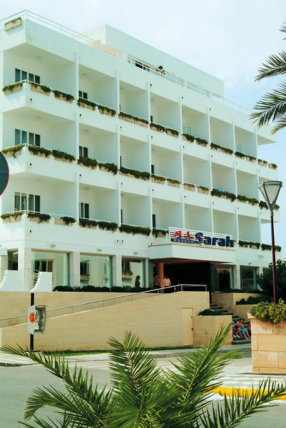 bq sarah hotel adults only
