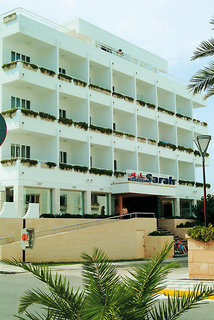 bq sarah hotel adults only