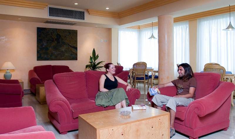 bq sarah hotel adults only