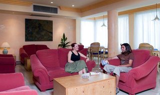 bq sarah hotel adults only