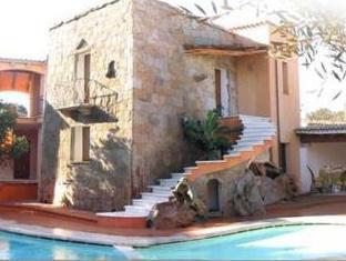 hotel san pantaleo