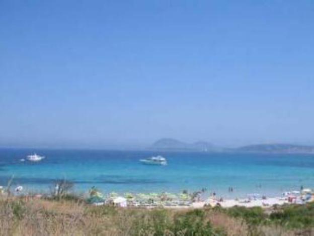 hotel san pantaleo